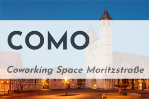 CoMo Coworking Space Moritzstraße Bad Gandersheim